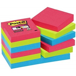 Post-it Bloc-note Super...