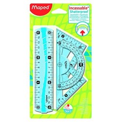 Maped mini kit de géométrie...