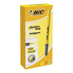 BIC Surligneur "Highlighter...