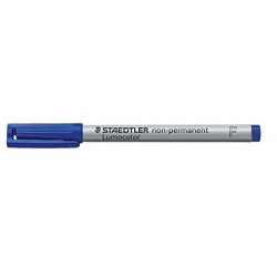 STAEDTLER Marqueur non...