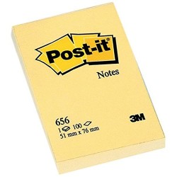 Post-it Bloc-note adhésif,...