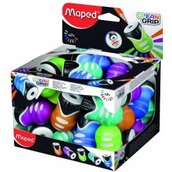 Maped Taille-crayon Clean...