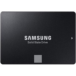 SSD 860 EVO 1TB SATAIII 64L...