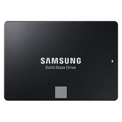 SSD 860 EVO 4TB SATAIII 64L...