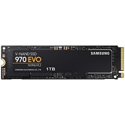 SAMSUNG 970 EVO 1TO NVME...