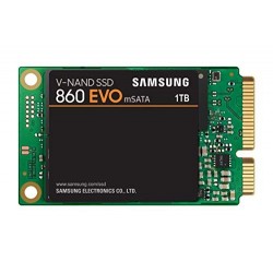 Samsung 860 EVO 1000Go...