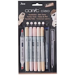 COPIC Kit de marqueurs...