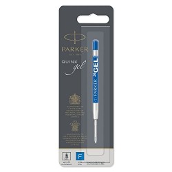 PARKER Recharge QUINK gel,...