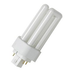 OSRAM Lampe fluocompacte...