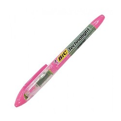 BIC Surligneur Technolight,...