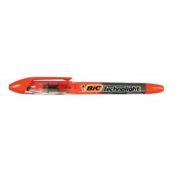 BIC Surligneur Technolight,...