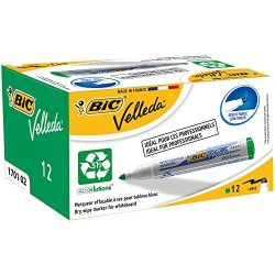 BIC Marqueur tableau blanc...