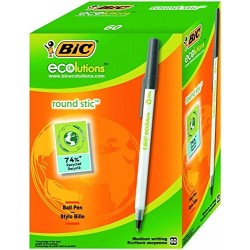 BIC Stylo à bille...