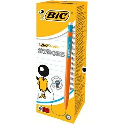 BIC Portemine Matic STRONG,...