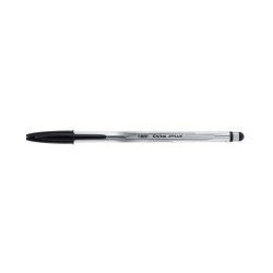 BIC Stylet Cristal Stylus,...