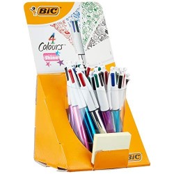 BIC Stylo à bille...