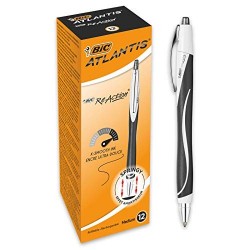 BIC Stylo à bille...