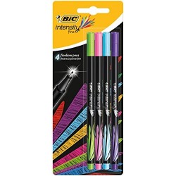 BIC Fineliner Intensity...