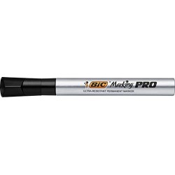 BIC Marqueur permanent Pro,...