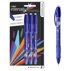 BIC Stylo gel Intensity...