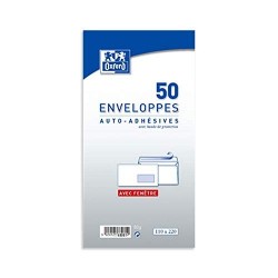 Oxford Enveloppes, DL, 110...