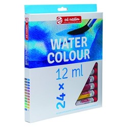 ROYAL TALENS Aquarelle...