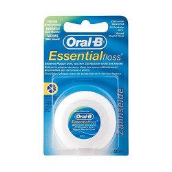 Oral-B Fil dentaire...