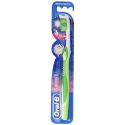 Oral-B Brosse à dents 3D...