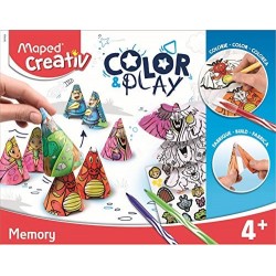 Maped Creativ COLOR & PLAY...