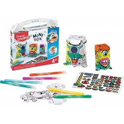 Maped Creativ MINI BOX Kit...