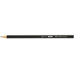 FABER-CASTELL Crayon 1111,...