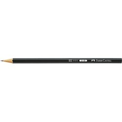 FABER-CASTELL Crayon 1111,...