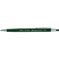 FABER-CASTELL Porte-mine TK...