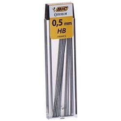 BIC Mines pour porte-mine...