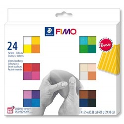 FIMO SOFT Pâte à...