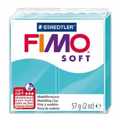 FIMO Pâte à modeler SOFT, à...