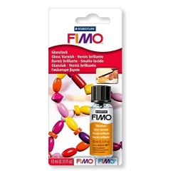 FIMO Vernis brillant, dans...