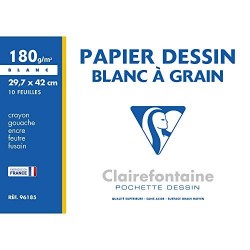 Clairefontaine Papier...