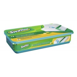 Swiffer Wet Lingettes...