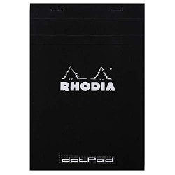 RHODIA Bloc-notes agrafé...