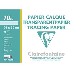 Clairefontaine Papier...