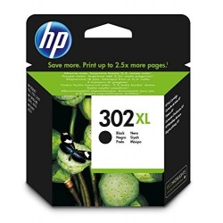 hp Encre hp 302XL (F6U68AE)...