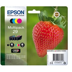 EPSON Encre 29 pour EPSON...