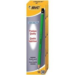 BIC Crayon Criterium 550,...