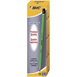 BIC Crayon Criterium 550,...