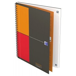 Oxford International Cahier...