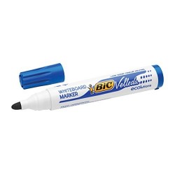 BIC 1 Marqueur tableau...