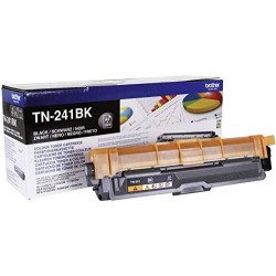 Brother TN-241BK Cartouche...