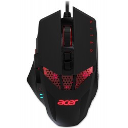 Acer Nitro Mouse souris USB...