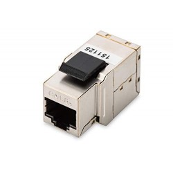 DIGITUS Adaptateur CAT 6e,...